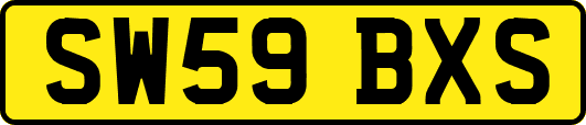 SW59BXS