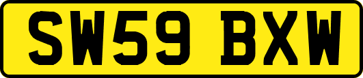 SW59BXW