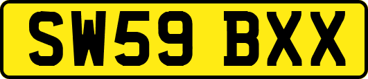 SW59BXX