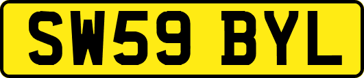 SW59BYL
