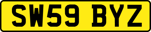 SW59BYZ