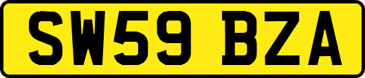 SW59BZA