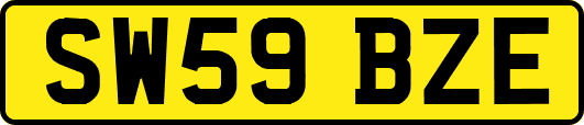 SW59BZE