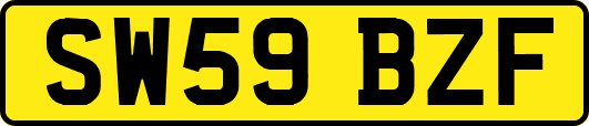 SW59BZF