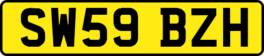 SW59BZH