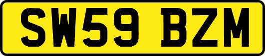SW59BZM