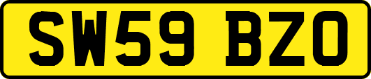 SW59BZO