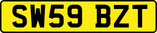 SW59BZT