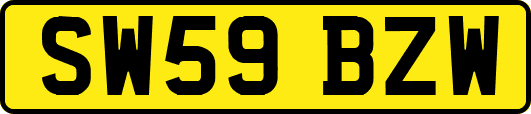 SW59BZW