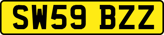 SW59BZZ