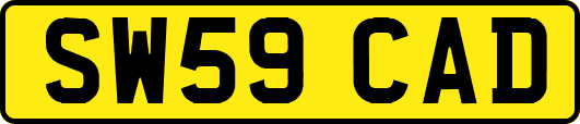 SW59CAD