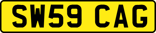 SW59CAG