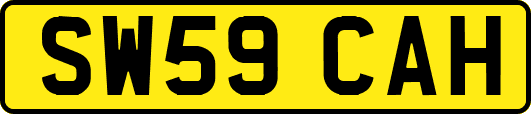 SW59CAH