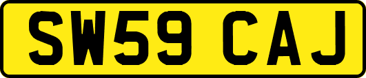 SW59CAJ