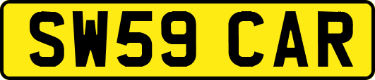 SW59CAR