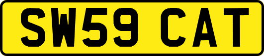 SW59CAT