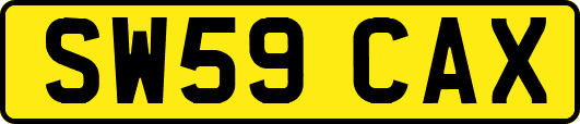 SW59CAX
