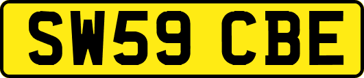 SW59CBE