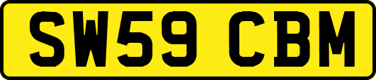 SW59CBM