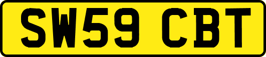 SW59CBT