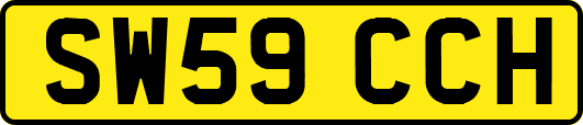 SW59CCH