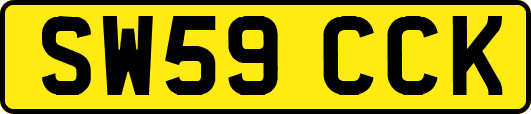 SW59CCK