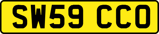 SW59CCO