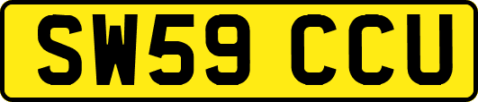 SW59CCU