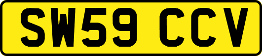 SW59CCV