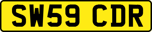SW59CDR