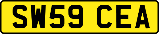 SW59CEA