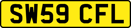 SW59CFL