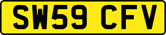 SW59CFV