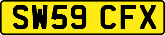 SW59CFX