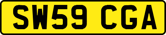 SW59CGA