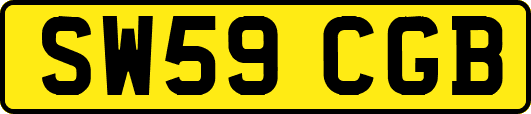 SW59CGB