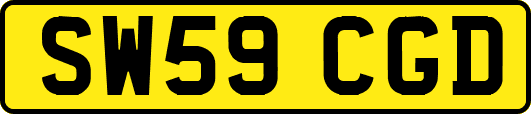 SW59CGD
