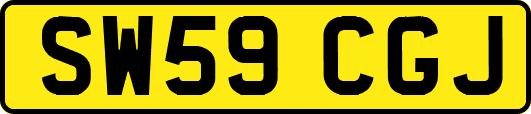 SW59CGJ