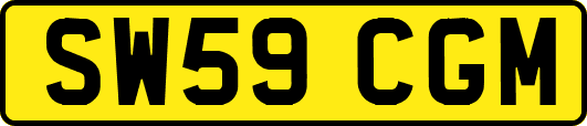 SW59CGM