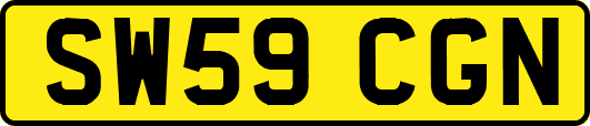 SW59CGN
