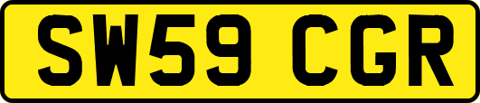 SW59CGR