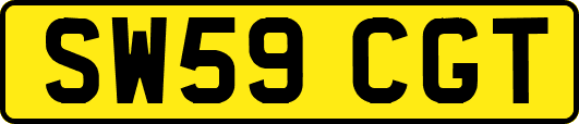 SW59CGT