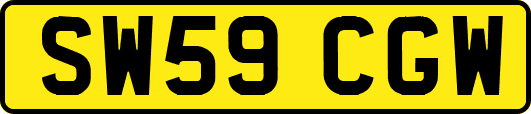 SW59CGW