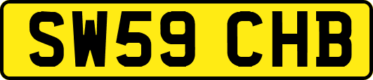 SW59CHB