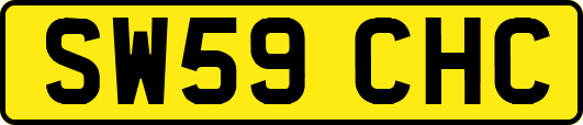 SW59CHC