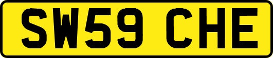 SW59CHE