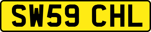 SW59CHL