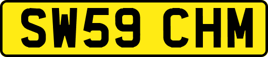 SW59CHM