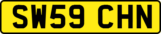 SW59CHN