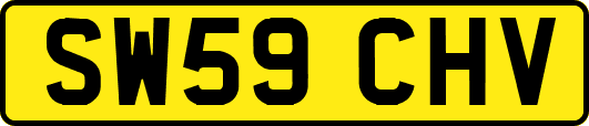 SW59CHV